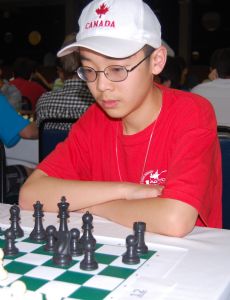 Richard Wang (chess player)
