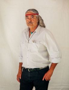 Joseph Sanchez