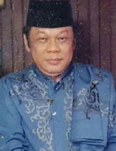 Zainuddin M.Z.