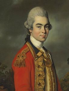 James Duff (British Army officer)