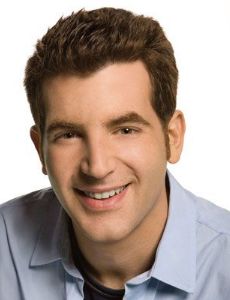 Adam Gertler