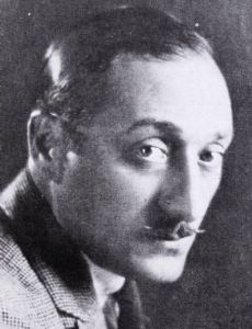 Edward Sloman