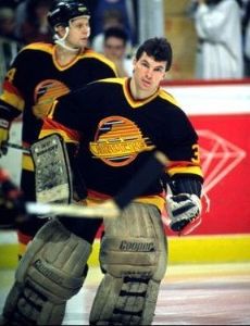 Steve Weeks