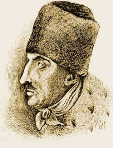 Jacob Frank