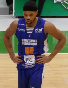 Taylor Smith (basketball)