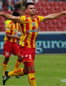 Horacio Salaberry