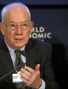 W. Brian Arthur