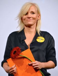 Bea Uusma