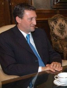 Daniel Giacomino