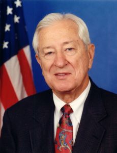 Ralph Hall