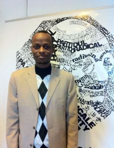 Demba Traoré (politician)