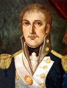 William C. C. Claiborne