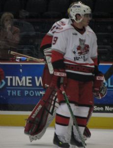 David Gove