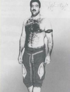 Alireza Soleimani