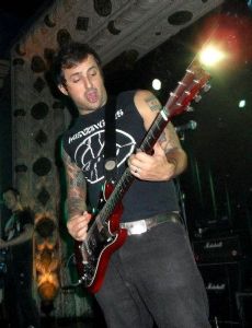 Brendan Kelly (musician)