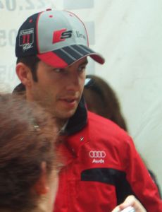 Mike Rockenfeller