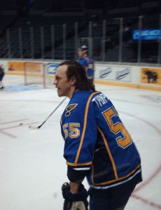 Rocky Thompson