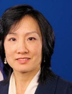 Michelle K. Lee