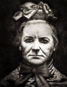Amelia Dyer