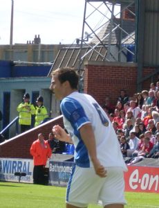 Antony Kay