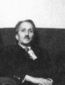 Barbu Lăzăreanu