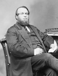John Sewell Sanborn