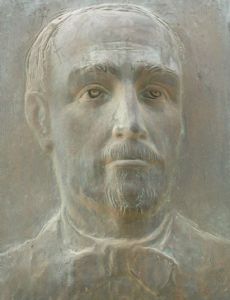 Antonio Barluzzi