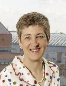 Lynne Brindley