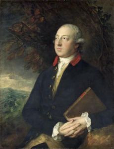 Thomas Pennant
