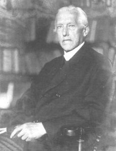 Ulrich von Wilamowitz-Moellendorff