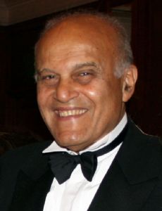 Magdi Yacoub