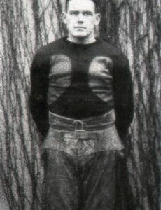John Webster Thomas