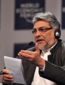 Fernando Lugo