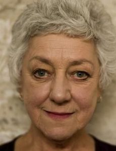 Monica Maughan
