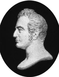 John Abercrombie (physician)