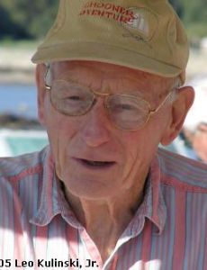 Joe Garland