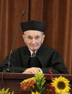 Henryk Samsonowicz