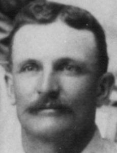 Walt Wilmot
