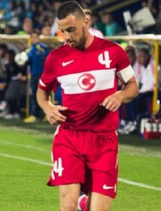 Aykut Demir