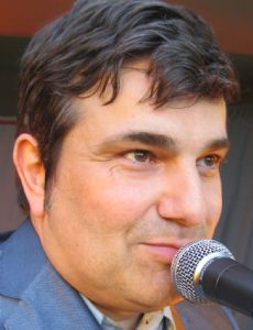 Bernd Begemann