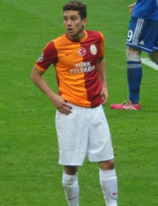Alex Telles