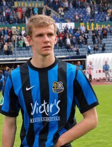 Manuel Zeitz