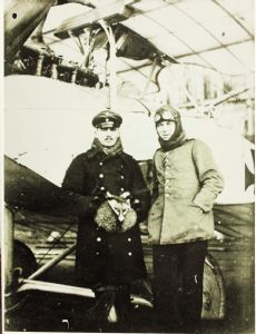 Hans Rosencrantz