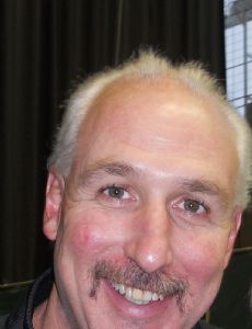 Robb Akey