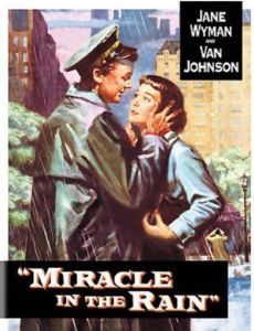 Miracle in the Rain