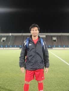 Indra Sahdan Daud