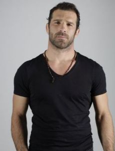 Konstantinos Tsepanis