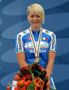 Anna Zita Maria Stricker