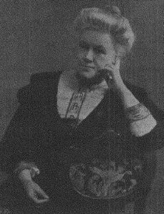 Annie Furuhjelm