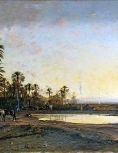 Victor Huguet